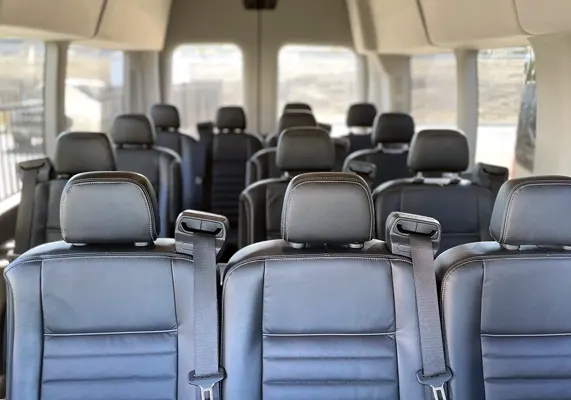 Vallejo Shuttle Service From Solano Airport Shuttle.