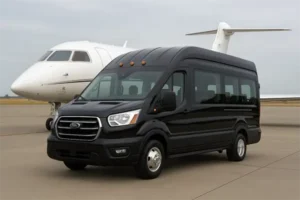 Private airport transfer shuttle service to SFO OAK SMF and SJC
