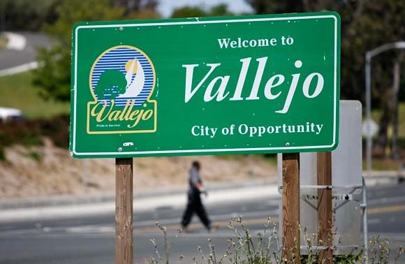 vallejo Airport Shuttle Service to and from SJC, SMF, OAK & SFO