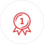 Award winning Icon