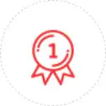 Award winning Icon