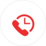 24H Customer Service Provide by California Airport Shuttle
