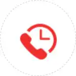 24H Customer Service Provide by California Airport Shuttle