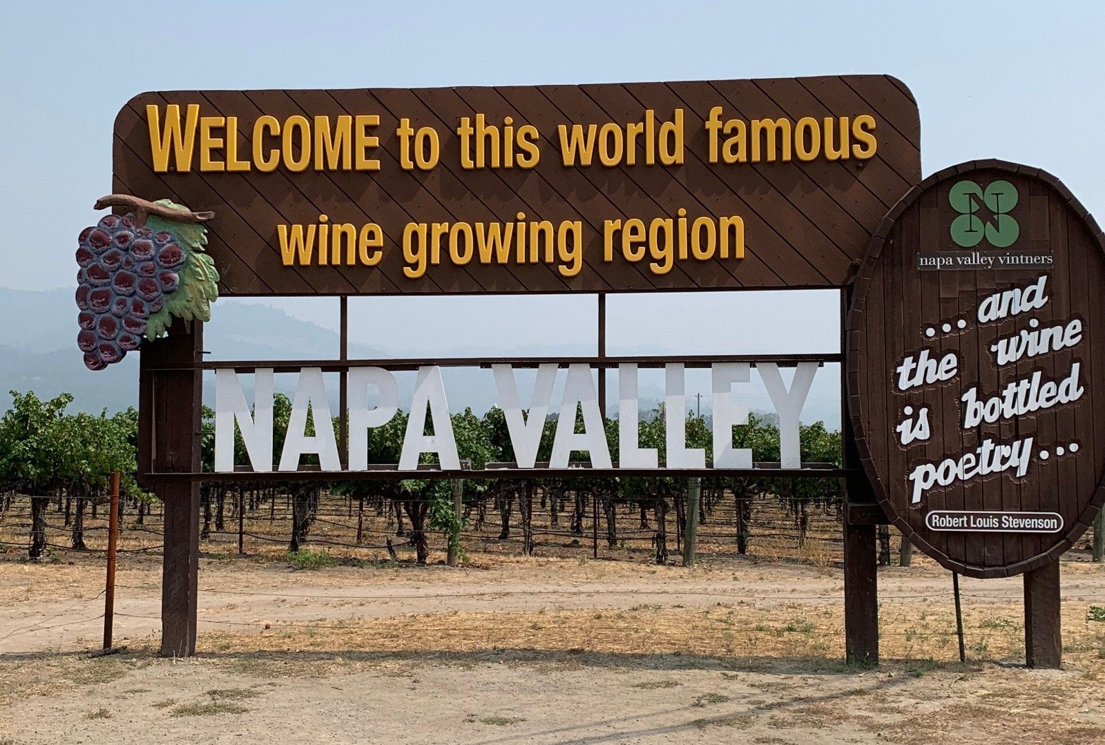 Rancho Cordova Wine Tours