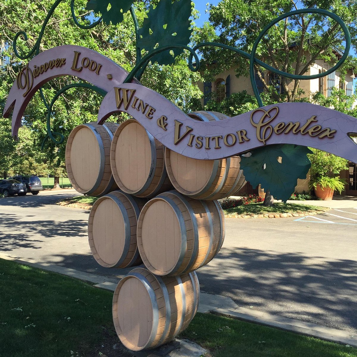 Roseville Wine Tours