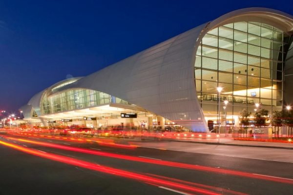 to/from SJC Airport Shuttle Transfers Service in Solano County