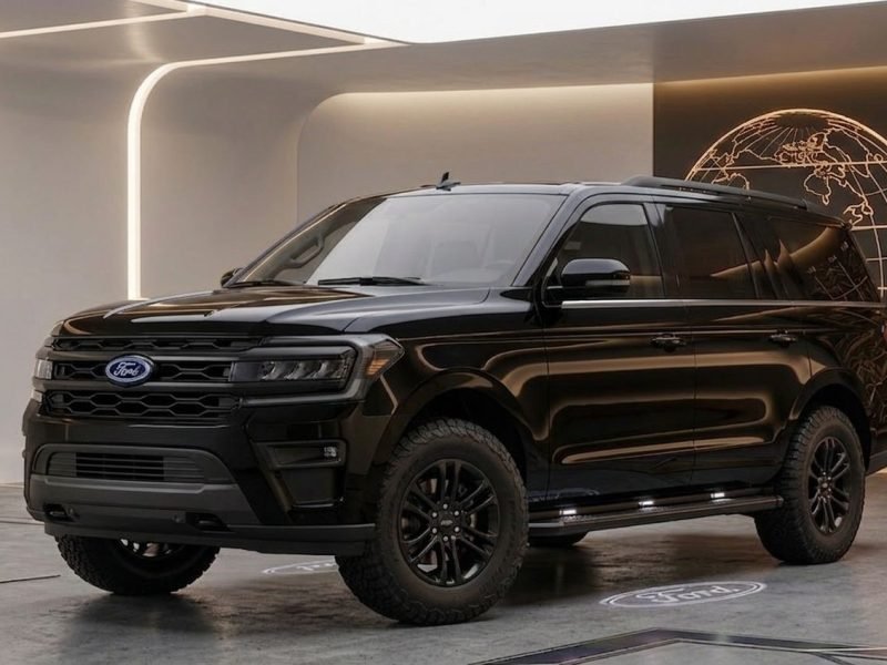 Suv