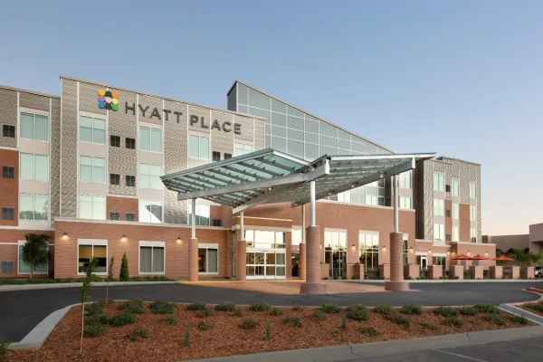 Hyatt Place Vacaville - 610 Orange Dr Vacaville CA 95687