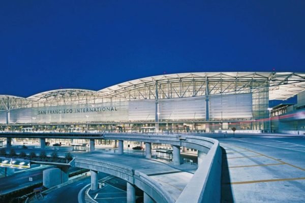 to/from SFO Airport Shuttle Transfers Service in Solano County